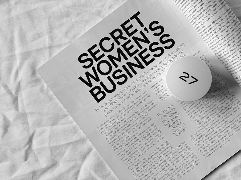 Boost Your Business Development
